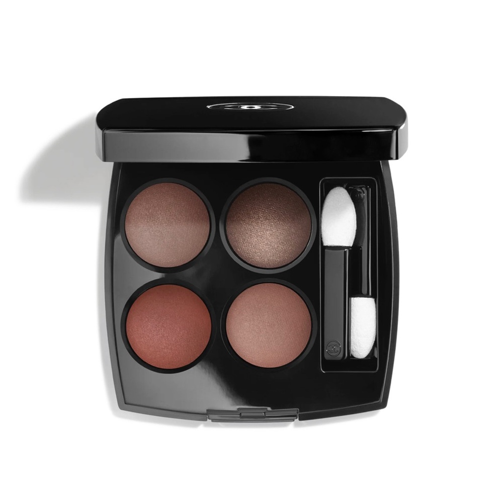 CHANEL Multi-Effect Quadra Eyeshadow #328